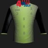 Pro Series Jersey - Design 2 Thumbnail