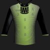 Pro Series Jersey - Design 2 Thumbnail