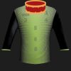 Pro Series Jersey - Design 2 Thumbnail