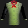Pro Series Jersey - Design 2 Thumbnail