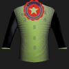 Pro Series Jersey - Design 2 Thumbnail