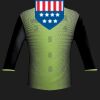 Pro Series Jersey - Design 2 Thumbnail