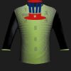 Pro Series Jersey - Design 2 Thumbnail