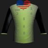 Pro Series Jersey - Design 2 Thumbnail