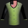 Pro Series Jersey - Design 2 Thumbnail