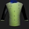 Pro Series Jersey - Design 2 Thumbnail