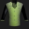 Pro Series Jersey - Design 2 Thumbnail