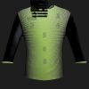Pro Series Jersey - Design 2 Thumbnail