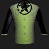 Pro Series Jersey - Design 2 Thumbnail