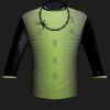 Pro Series Jersey - Design 2 Thumbnail