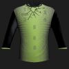 Pro Series Jersey - Design 2 Thumbnail