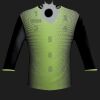 Pro Series Jersey - Design 2 Thumbnail