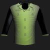 Pro Series Jersey - Design 2 Thumbnail