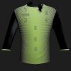 Pro Series Jersey - Design 2 Thumbnail
