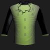 Pro Series Jersey - Design 2 Thumbnail