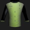 Pro Series Jersey - Design 2 Thumbnail