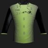 Pro Series Jersey - Design 2 Thumbnail