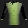 Pro Series Jersey - Design 2 Thumbnail