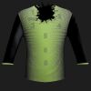 Pro Series Jersey - Design 2 Thumbnail