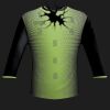 Pro Series Jersey - Design 2 Thumbnail