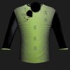 Pro Series Jersey - Design 2 Thumbnail