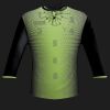Pro Series Jersey - Design 2 Thumbnail