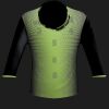 Pro Series Jersey - Design 2 Thumbnail