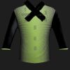 Pro Series Jersey - Design 2 Thumbnail