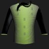 Pro Series Jersey - Design 2 Thumbnail