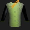 Pro Series Jersey - Design 2 Thumbnail