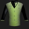 Pro Series Jersey - Design 2 Thumbnail
