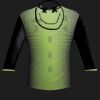 Pro Series Jersey - Design 2 Thumbnail