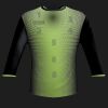Pro Series Jersey - Design 2 Thumbnail