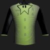 Pro Series Jersey - Design 2 Thumbnail