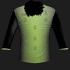 Pro Series Jersey - Design 2 Thumbnail