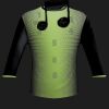 Pro Series Jersey - Design 2 Thumbnail