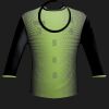Pro Series Jersey - Design 2 Thumbnail
