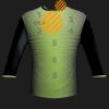 Pro Series Jersey - Design 2 Thumbnail