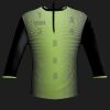 Pro Series Jersey - Design 2 Thumbnail