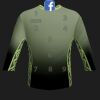 Pro Series Jersey - Design 3 Thumbnail