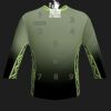 Pro Series Jersey - Design 3 Thumbnail
