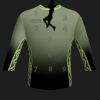 Pro Series Jersey - Design 3 Thumbnail