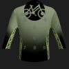 Pro Series Jersey - Design 3 Thumbnail