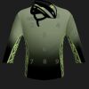 Pro Series Jersey - Design 3 Thumbnail