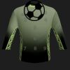 Pro Series Jersey - Design 3 Thumbnail