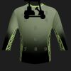 Pro Series Jersey - Design 3 Thumbnail