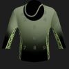 Pro Series Jersey - Design 3 Thumbnail
