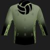 Pro Series Jersey - Design 3 Thumbnail