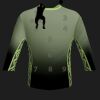 Pro Series Jersey - Design 3 Thumbnail