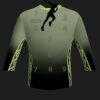 Pro Series Jersey - Design 3 Thumbnail